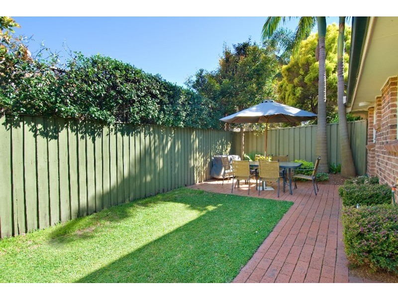 4/81 Evelyn Street, Sylvania NSW 2224