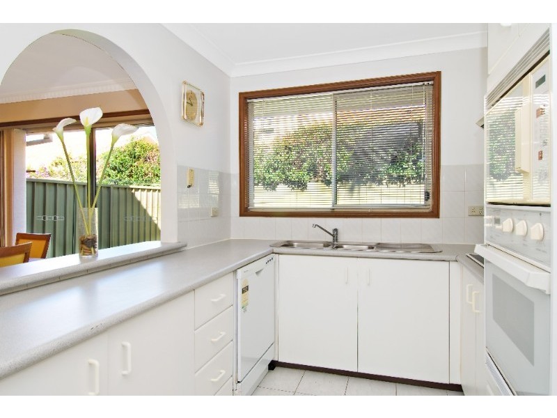 4/81 Evelyn Street, Sylvania NSW 2224