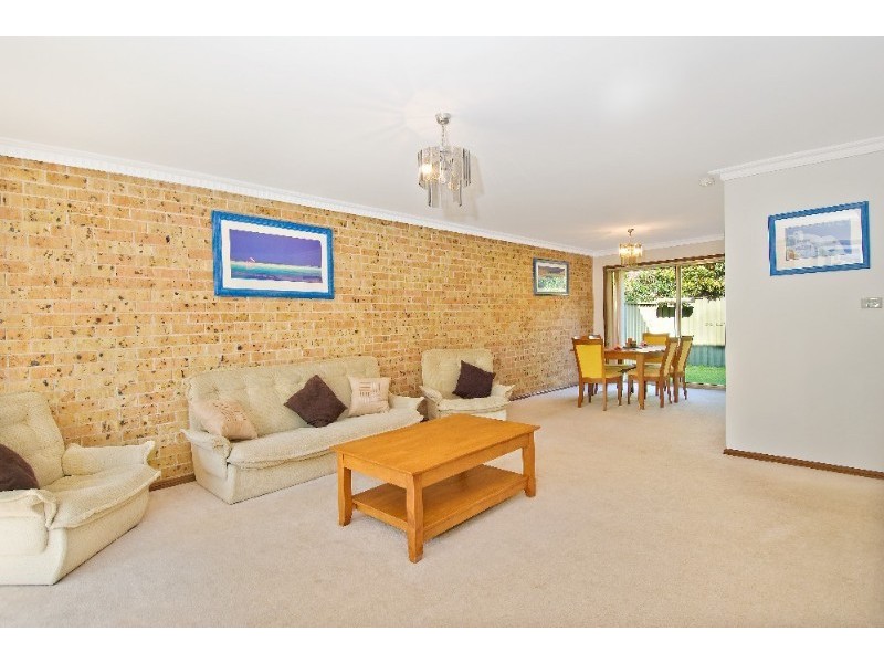 4/81 Evelyn Street, Sylvania NSW 2224