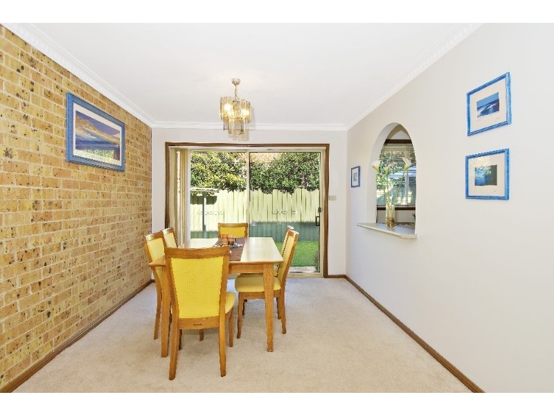 4/81 Evelyn Street, Sylvania NSW 2224