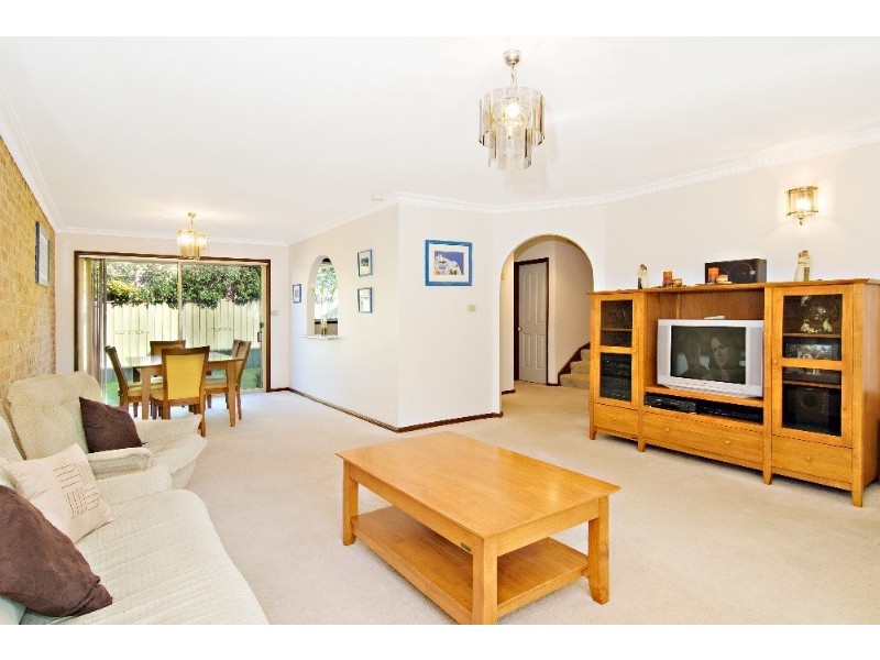 4/81 Evelyn Street, Sylvania NSW 2224