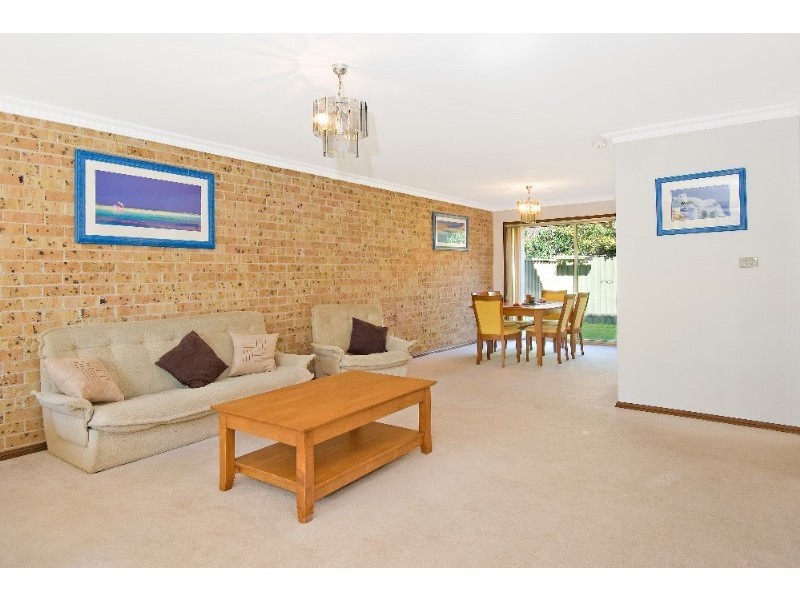 4/81 Evelyn Street, Sylvania NSW 2224