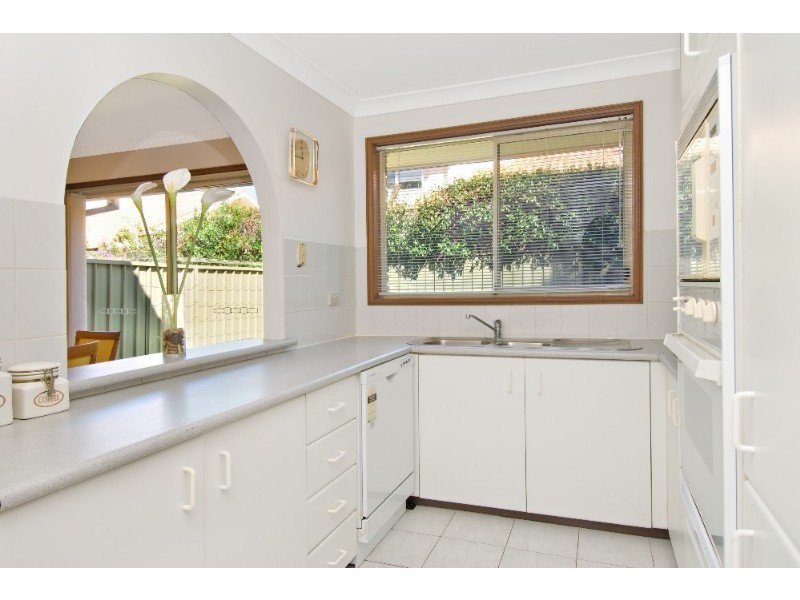 4/81 Evelyn Street, Sylvania NSW 2224