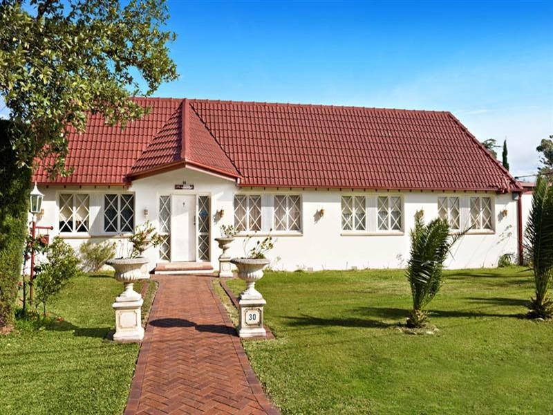 30 Lachlan Avenue, Sylvania Waters NSW 2224