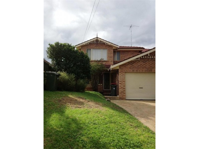 1/45 SOLVEIG CRESCENT, KAREELA, Kareela NSW 2232