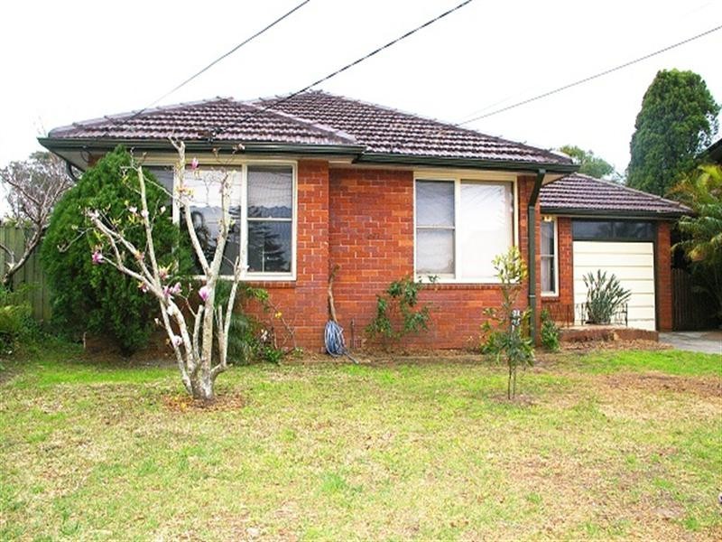 2 Napean Place, Sylvania Waters NSW 2224