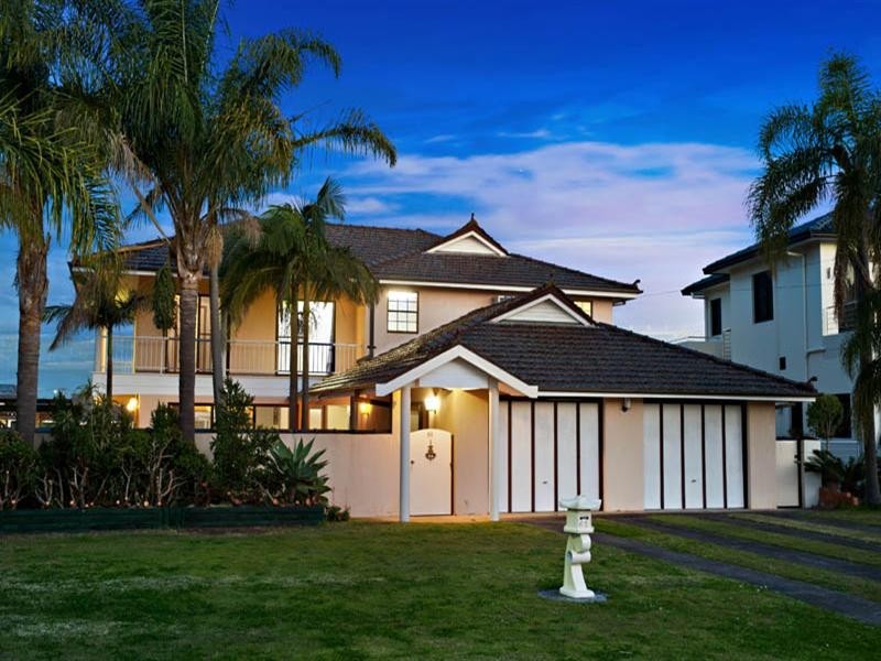 61 James Cook Island, Sylvania Waters NSW 2224