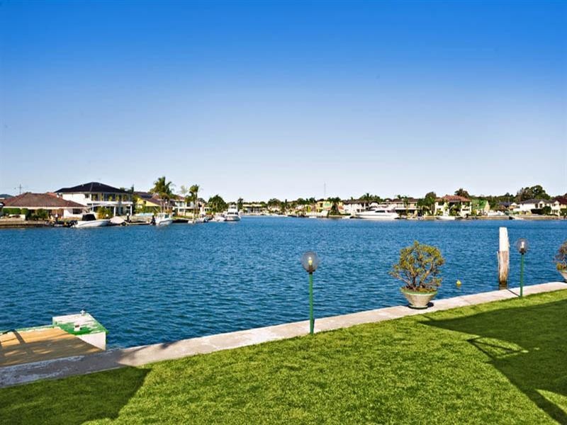 61 James Cook Island, Sylvania Waters NSW 2224