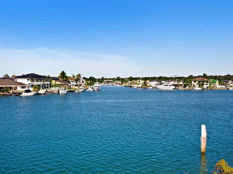 61 James Cook Island, Sylvania Waters NSW 2224