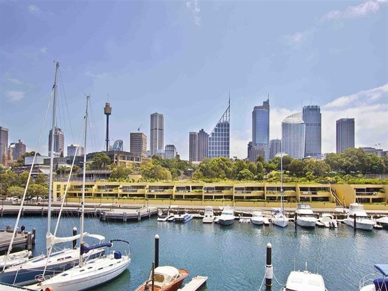 368/6 Cowper Wharf Road, Woolloomooloo NSW 2011