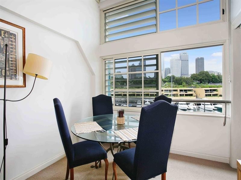 368/6 Cowper Wharf Road, Woolloomooloo NSW 2011
