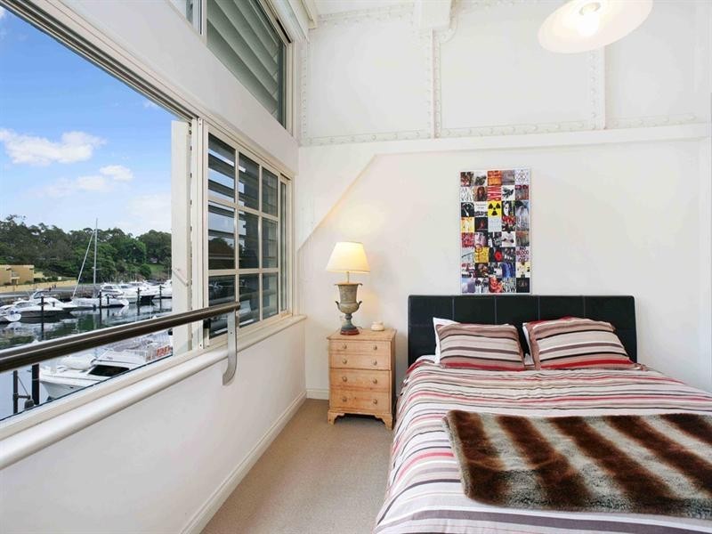 368/6 Cowper Wharf Road, Woolloomooloo NSW 2011