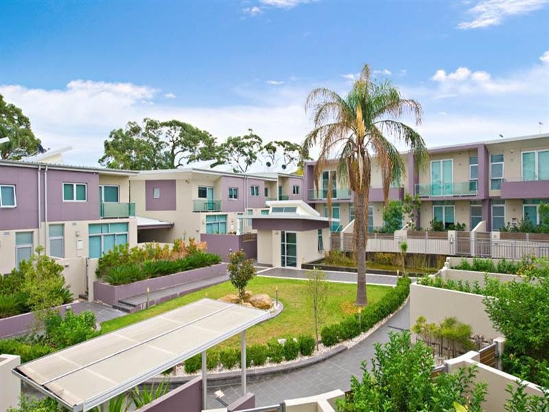 9/14-20 Madeira Street, Sylvania NSW 2224