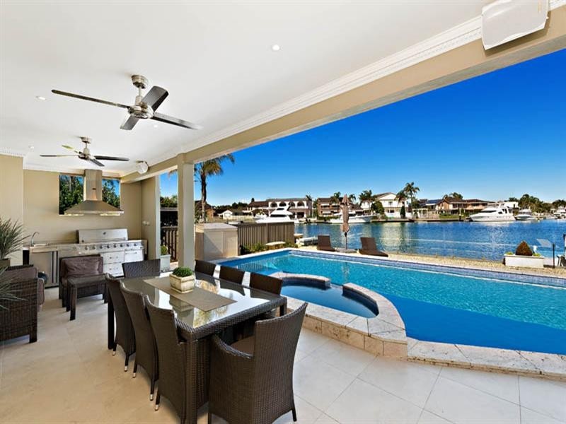 24 Castlereagh Crescent, Sylvania Waters NSW 2224