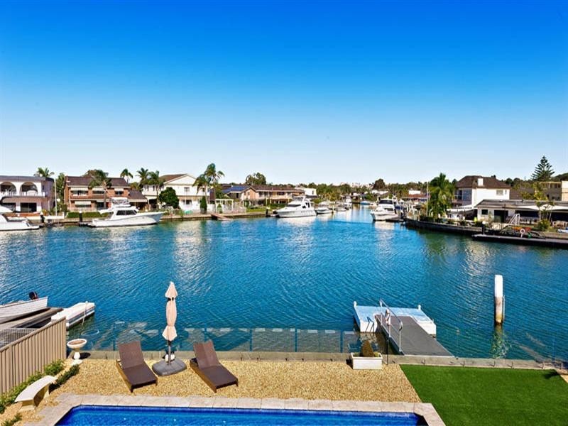 24 Castlereagh Crescent, Sylvania Waters NSW 2224