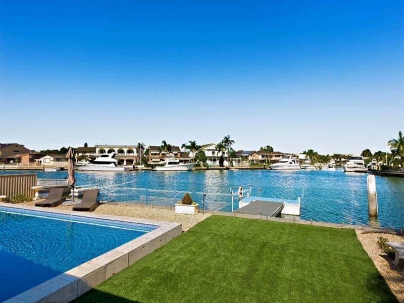 24 Castlereagh Crescent, Sylvania Waters NSW 2224