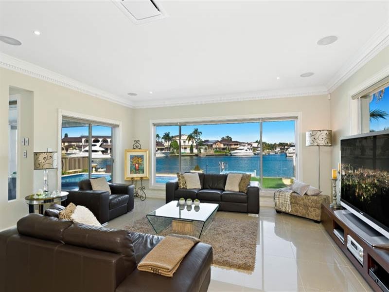 24 Castlereagh Crescent, Sylvania Waters NSW 2224