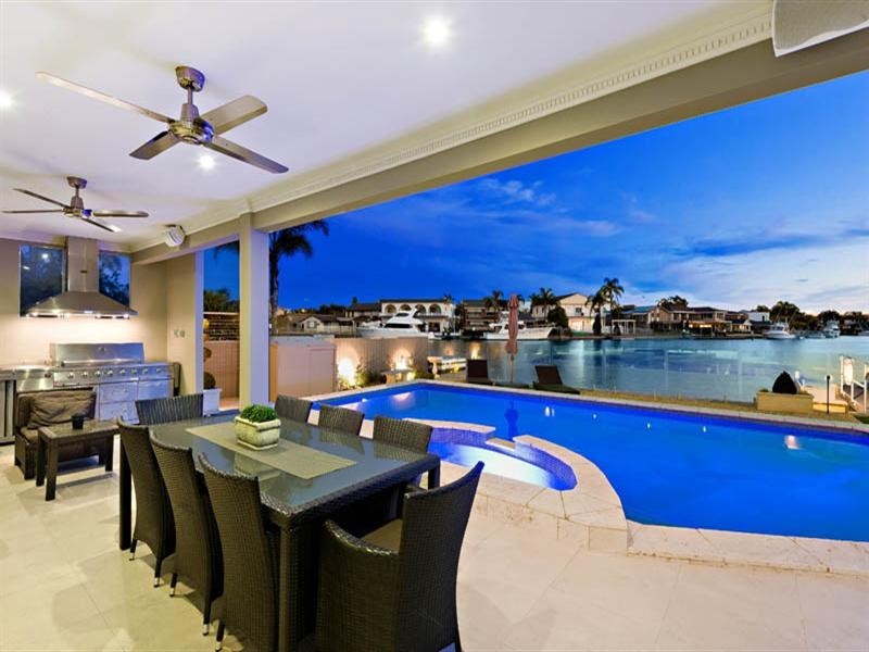 24 Castlereagh Crescent, Sylvania Waters NSW 2224