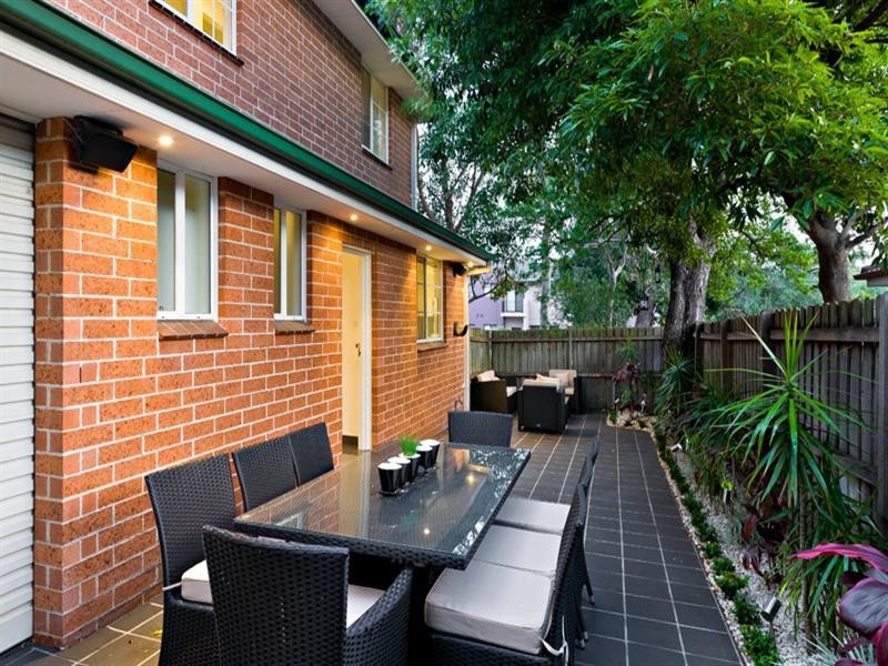 1/11 Melrose Avenue, Sylvania NSW 2224