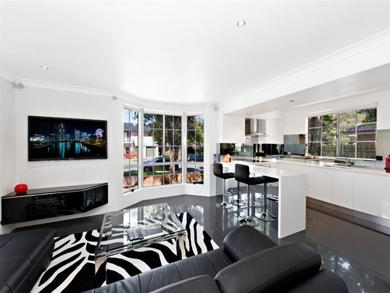 1/11 Melrose Avenue, Sylvania NSW 2224