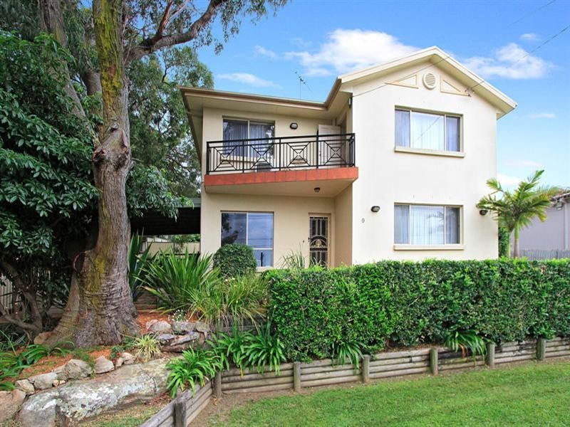 9 Canberra Road, Sylvania NSW 2224