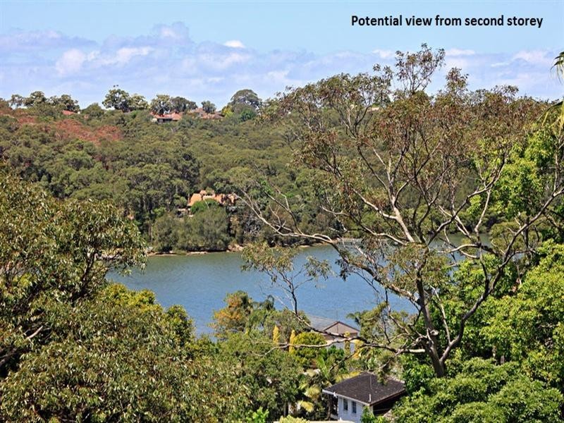 2 Riverview Avenue, Kyle Bay NSW 2221