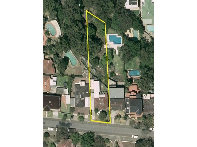 2 Riverview Avenue, Kyle Bay NSW 2221