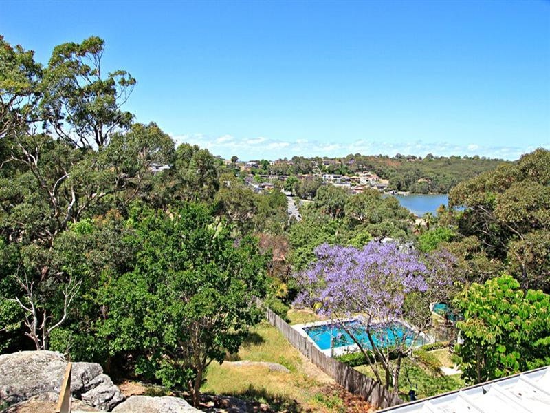 2 Riverview Avenue, Kyle Bay NSW 2221