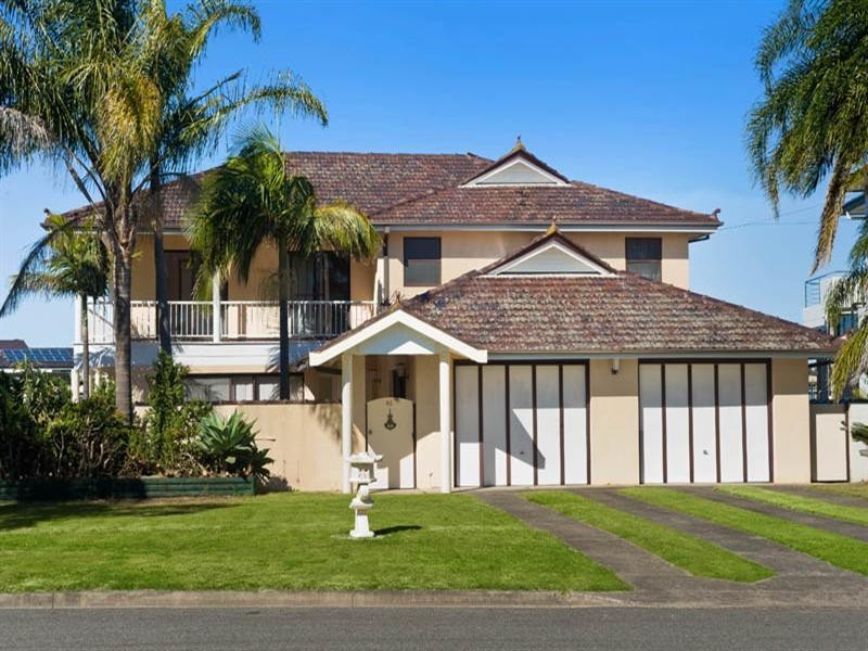 61 JAMES COOK ISLAND, Sylvania Waters NSW 2224