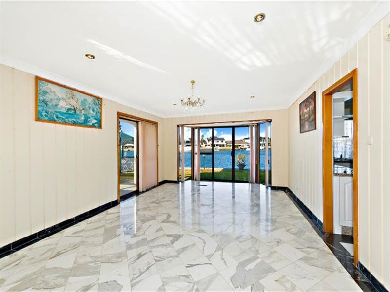 61 JAMES COOK ISLAND, Sylvania Waters NSW 2224