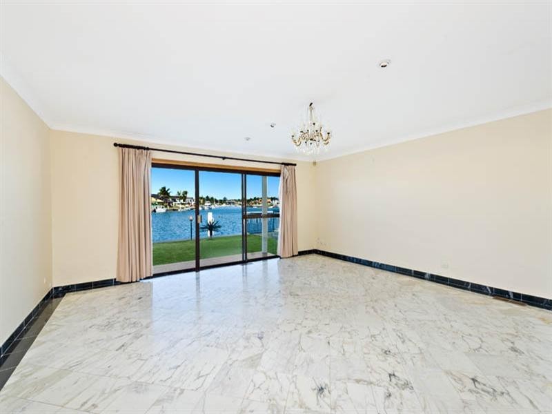 61 JAMES COOK ISLAND, Sylvania Waters NSW 2224