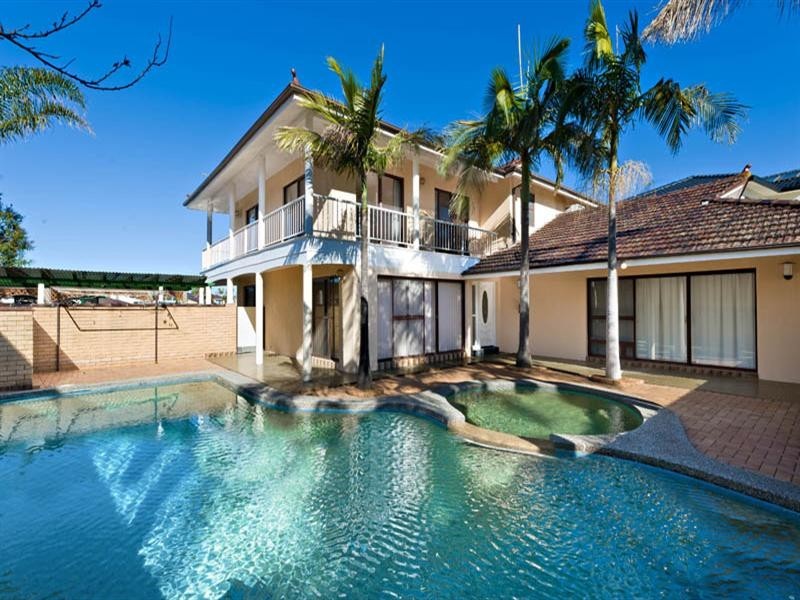 61 JAMES COOK ISLAND, Sylvania Waters NSW 2224