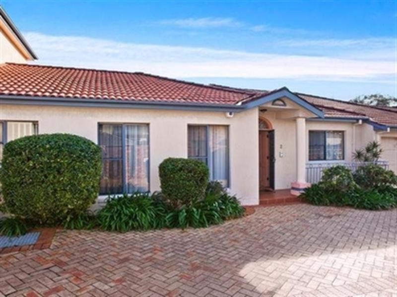 2/53 SHOALHAVEN Road, Sylvania Waters NSW 2224