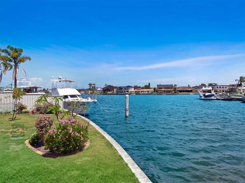 Sylvania Waters NSW 2224