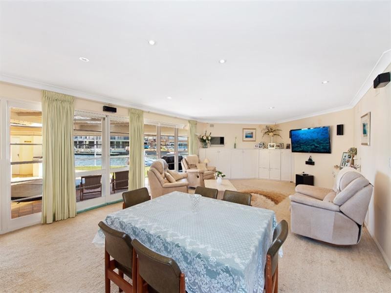 Sylvania Waters NSW 2224