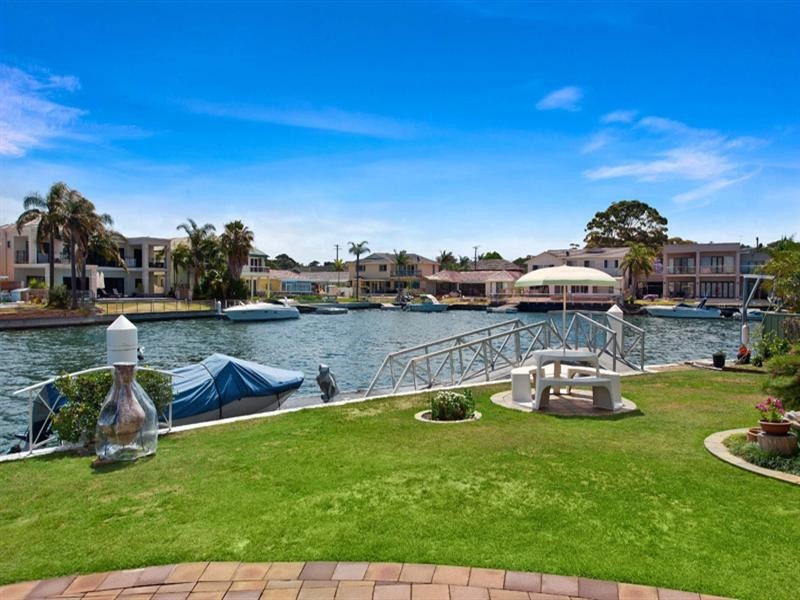 Sylvania Waters NSW 2224