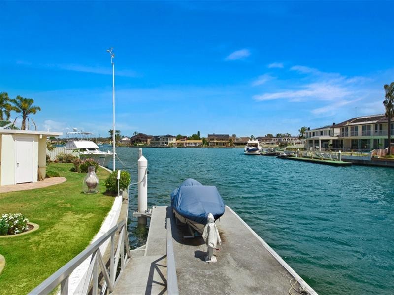 Sylvania Waters NSW 2224