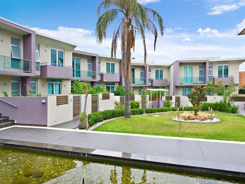 14-20 Madeira Street, Sylvania NSW 2224