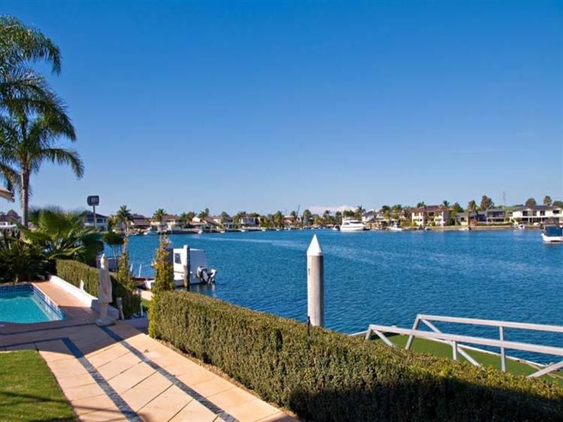 49 James Cook Island, Sylvania Waters NSW 2224