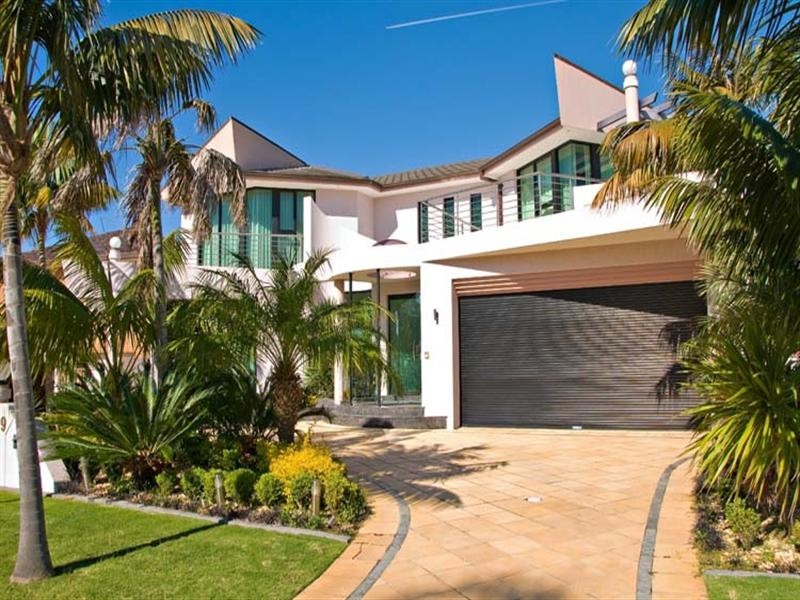 49 James Cook Island, Sylvania Waters NSW 2224