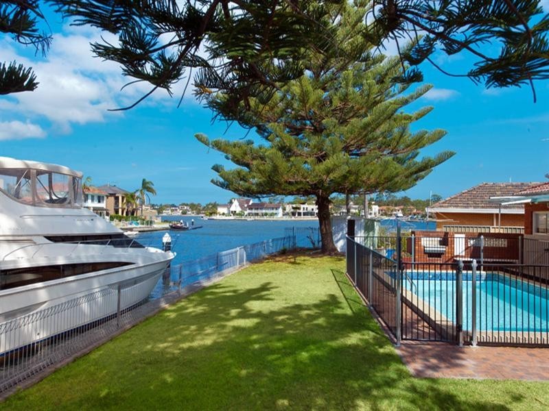 3 Murray Island, Sylvania Waters NSW 2224