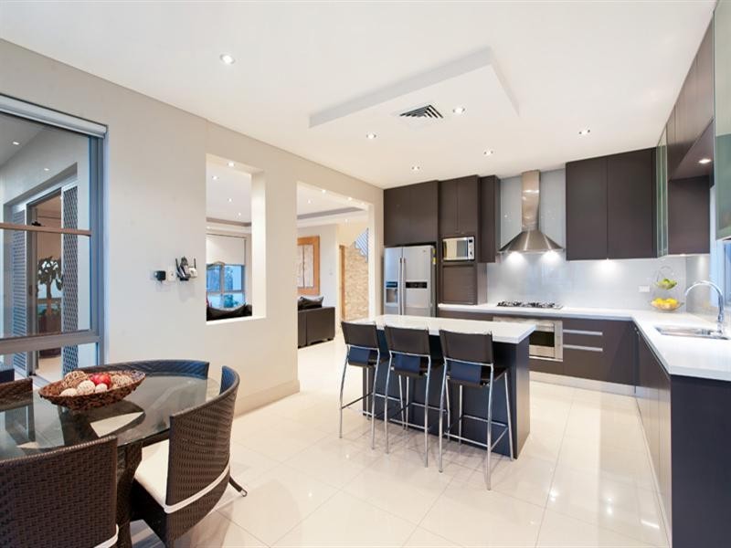 1 Crystal Street, Sylvania NSW 2224