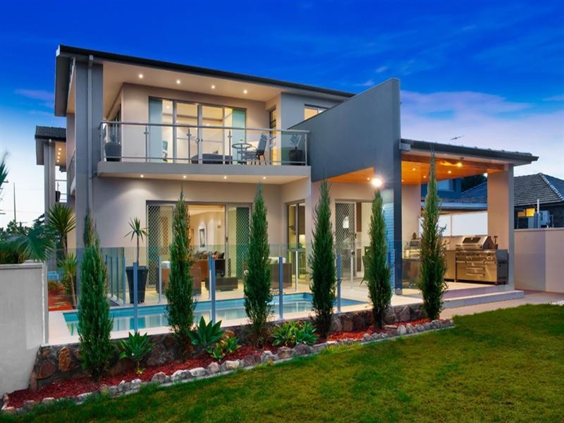 1 Crystal Street, Sylvania NSW 2224