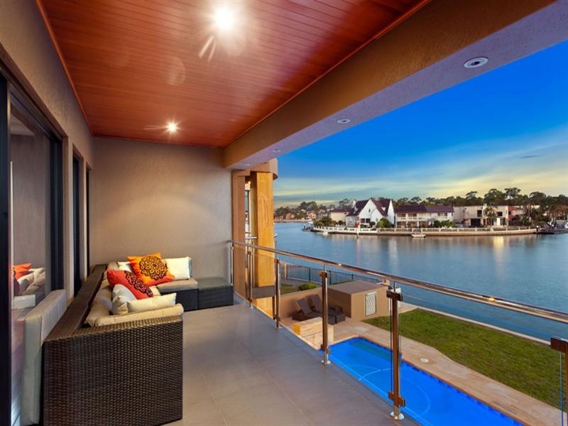 4 Lachlan Avenue, Sylvania Waters NSW 2224