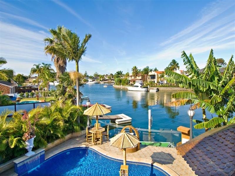 188 Belgrave Esplanade, Sylvania Waters NSW 2224