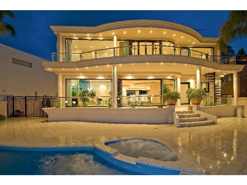 33 James Cook Island, Sylvania Waters NSW 2224