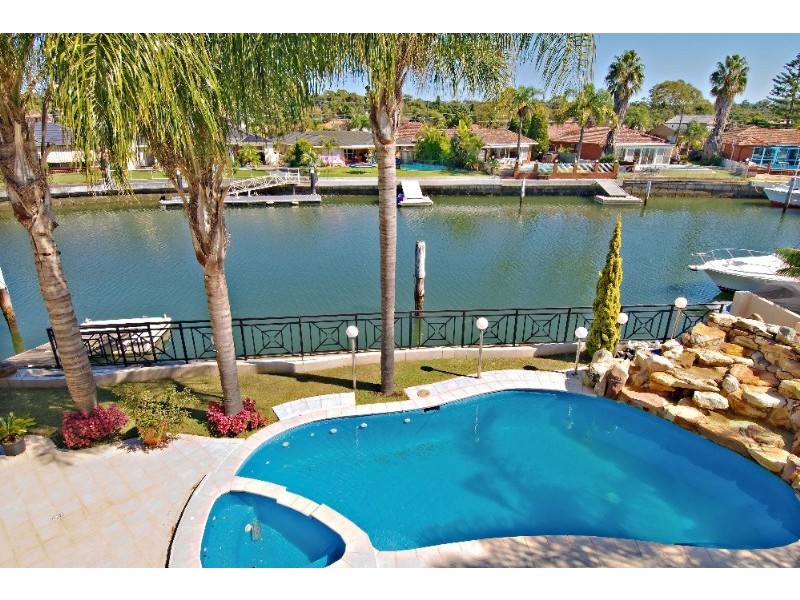 33 James Cook Island, Sylvania Waters NSW 2224