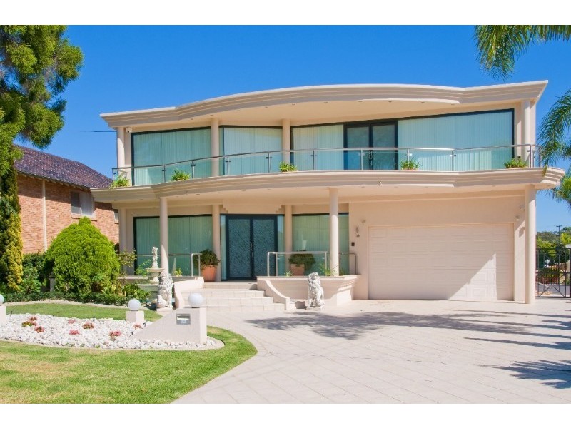 33 James Cook Island, Sylvania Waters NSW 2224