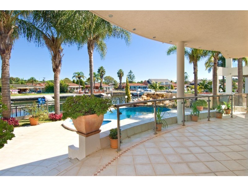 33 James Cook Island, Sylvania Waters NSW 2224