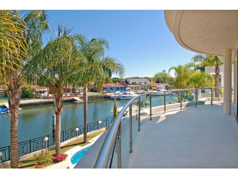 33 James Cook Island, Sylvania Waters NSW 2224